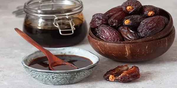 تصویر 1 از خرید و فروش شیره خرما مرغوب با شرایط فوق العاده